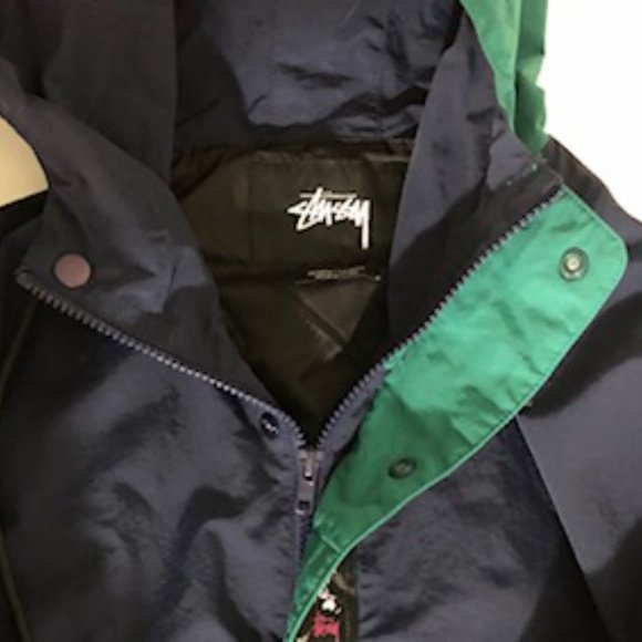 Stussy Other - STUSSY JACKET
